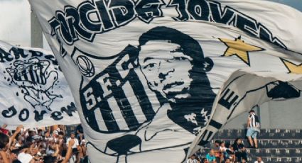 Santos, sem rumo e sem técnico, mantém os rebaixados Gallo e Marcelo Fernandes