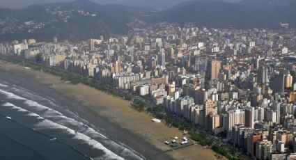 Litoral de São Paulo tem 4 cidades no ranking das melhores para se viver no Brasil