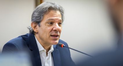 VÍDEO - Haddad diz que é preciso "corrigir a comunicação" para evitar nova crise