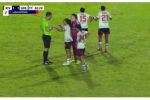 Foto ilustrativa de la nota titulada: Jogadoras do River Plate acusadas de racismo têm habeas corpus negado e seguem presas