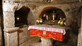 Foto ilustrativa de la nota titulada: Este é o lugar exato onde Jesus nasceu, reconhecido pela UNESCO