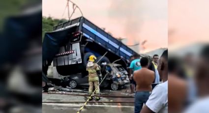 TRAGÉDIA: N° quase dobra e mortos chegam a 38 no acidente em estrada de MG