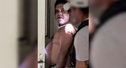 VÍDEO: Veja prisão do bolsonarista que mandou Moraes “enfiar tornozeleira no...”