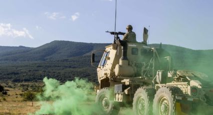 Potência da Otan expande gastos militares em nível histórico e gera preocupação