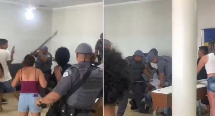 Família de jovem morto pela PM de Tarcísio é alvo de retaliação, denuncia advogado