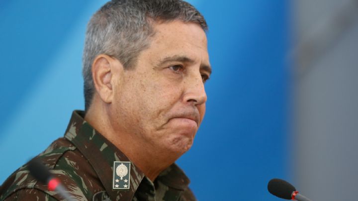 Defesa de Braga Netto ataca Cid e acusa PF de "narrativa"