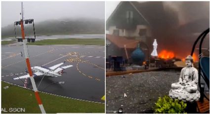 Veja quem são as vítimas da tragédia com avião em Gramado