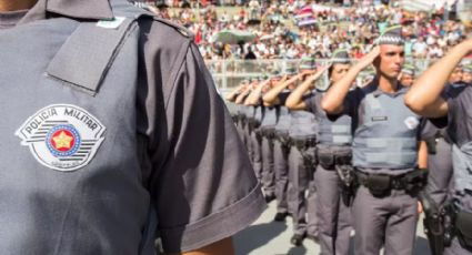 Brasileiros têm mais medo que confiança na polícia, diz Datafolha