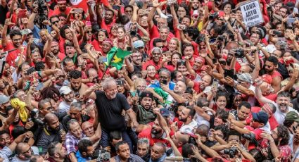 A luta continua - Paulo Vinícius da Silva