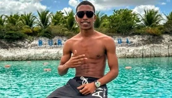 Polícia esclarece morte de turista de 16 anos que fez gesto em praia do CE