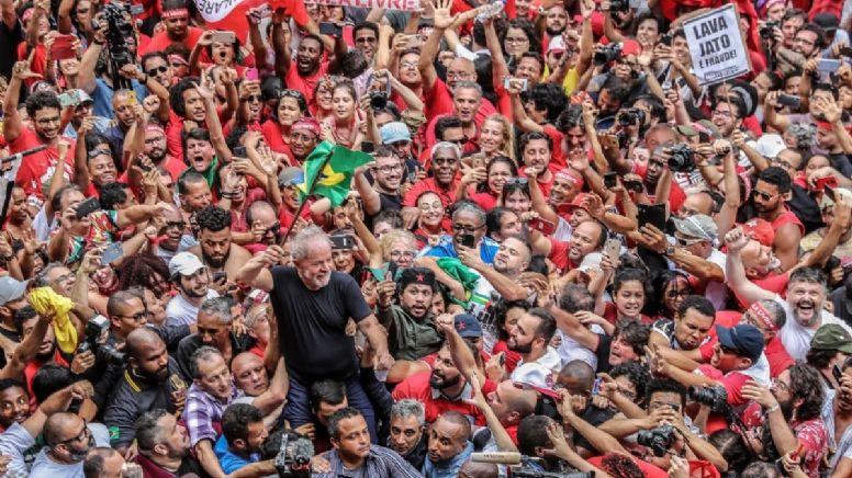 A luta continua - Paulo Vinícius da Silva