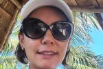 Foto ilustrativa de la nota titulada: A reação de Michelle Bolsonaro após Lula vetar golpistas do indulto de Natal