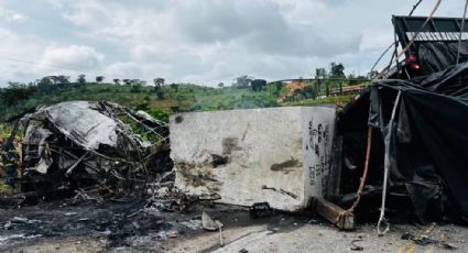 Acidente em MG: suspeito de causar acidente em Teófilo Otoni é liberado pela polícia