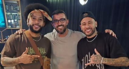 Neymar: Veja resposta do jogador sobre possibilidade de atuar no Corinthians