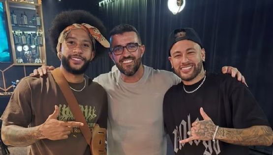 Neymar: Veja resposta do jogador sobre possibilidade de atuar no Corinthians