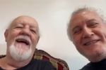 Foto ilustrativa de la nota titulada: Ney Latorraca: Edi Botelho, o diretor com quem o ator foi casado por 29 anos