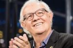 Foto ilustrativa de la nota titulada: Ney Latorraca: Cláudia Ohana, Miguel Falabella e outros artistas prestam homenagem ao ator