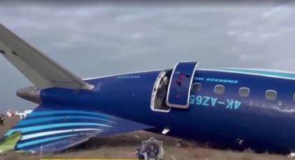 Avião da Embraer teria sido derrubado por sistema de defesa russo, afirmam agências ocidentais