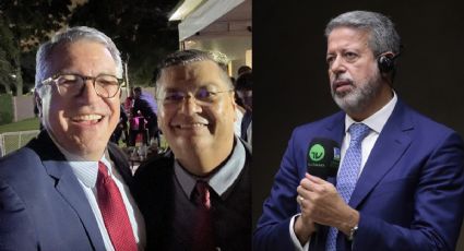 "Decisão do STF tem que seguir", diz Padilha sobre reação de Lira à decisão de Dino sobre emendas