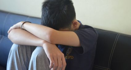 OMS: 1 em cada 7 adolescentes tem problemas relacionados à saúde mental