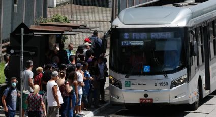 Ônibus mais caro em SP: saiba quando passa a valer a nova tarifa