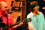 Foto ilustrativa de la nota titulada: Cultura perde o talento do músico Roberto Biela