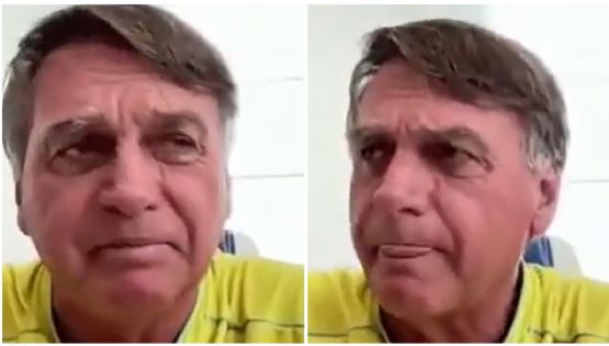 Gleisi Hoffmann detona entrevista de Bolsonaro ao NYT: "tramando golpe"