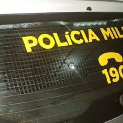 Menino de 12 anos pega carro do avô, causa acidente e mata adolescente de 17 anos no PR