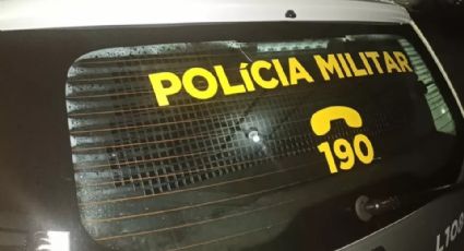 Menino de 12 anos pega carro do avô, causa acidente e mata adolescente de 17 anos no PR