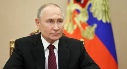 Putin pede desculpas por acidente de avião no espaço aéreo russo, mas não assume responsabilidade