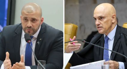 Alexandre de Moraes mantém Daniel Silveira em regime fechado após violações de liberdade condicional