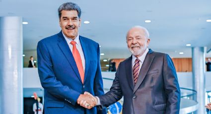 Organizações de esquerda pedem que Lula reconheça vitória eleitoral de Maduro