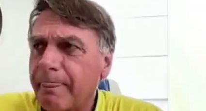 Bolsonaro pede passaporte de volta a Moraes para ir à posse de Trump