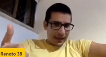 VÍDEO: Influencer bolsonarista relativiza pedofilia e casamento infantil