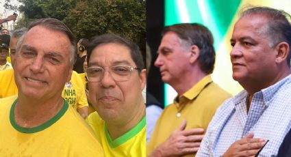 PL, de Bolsonaro, terá vice-presidências da Câmara e do Senado em 2025