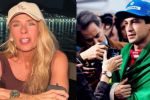Foto ilustrativa de la nota titulada: VÍDEO: Adriane Galisteu fala sobre ter sido excluída da série "Senna" e faz revelação impactante