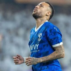 Neymar: nem no futebol árabe ele é o jogador brasileiro mais bem avaliado