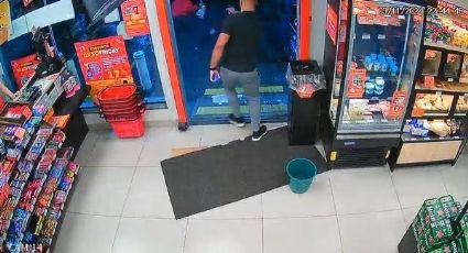 PM que matou jovem negro no Oxxo foi reprovado no psicológico: “descontrole emocional”