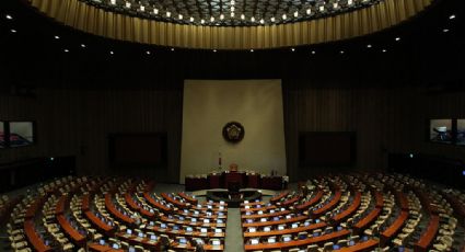 Parlamento da Coreia do Sul rejeita lei marcial e golpe militar