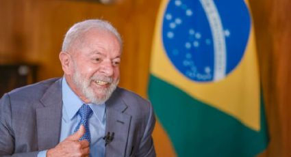 Efeito Lula: Brasil é um dos 10 países que mais cresceram no 3° trimestre