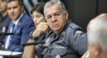 Em 2023, comandante da PM paulista recomendou à tropa 'utilizar a legítima defesa' sem hesitar