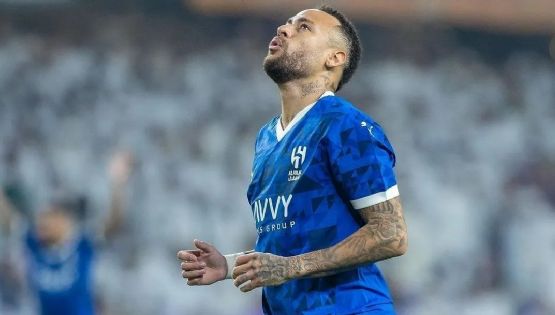 Neymar: Após especulações, Al-Hilal bate martelo sobre futuro do jogador