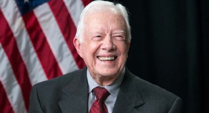 Morre Jimmy Carter, primeiro presidente dos EUA a chegar aos 100 anos