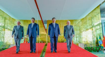 Xi Jinping em 2024: a arte de redesenhar a diplomacia global