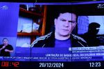 Foto ilustrativa de la nota titulada: Marreco, Moro chama Lula de "pato manco" e surta com revitalização da indústria naval