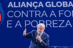 Foto ilustrativa de la nota titulada: Lula acaba com farra e estabelece imposto mínimo sobre lucros das transnacionais