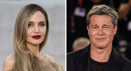 Angelina Jolie e Brad Pitt chegam a acordo de divórcio após oito anos de disputa