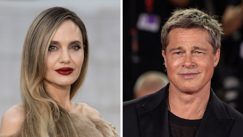 Angelina Jolie e Brad Pitt chegam a acordo de divórcio após oito anos de disputa