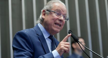 Zé Dirceu: mercado quer "sangue" e burguesia brasileira não vê "hecatombe mundial" com Trump