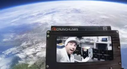 Selfie no espaço? Invenção de engenheiro da Nasa permite tirar foto como astronauta; saiba mais